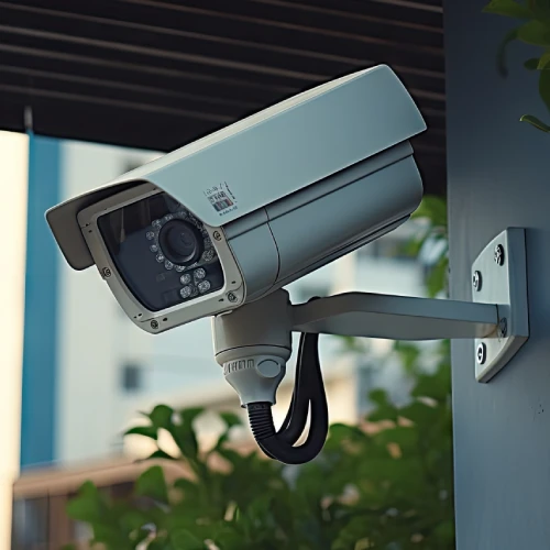 Commercial Security