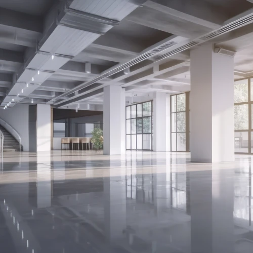 Commercial-build