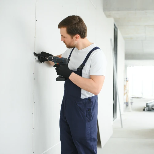 Construction-work