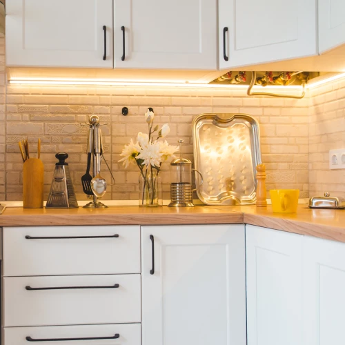 kitchen designed